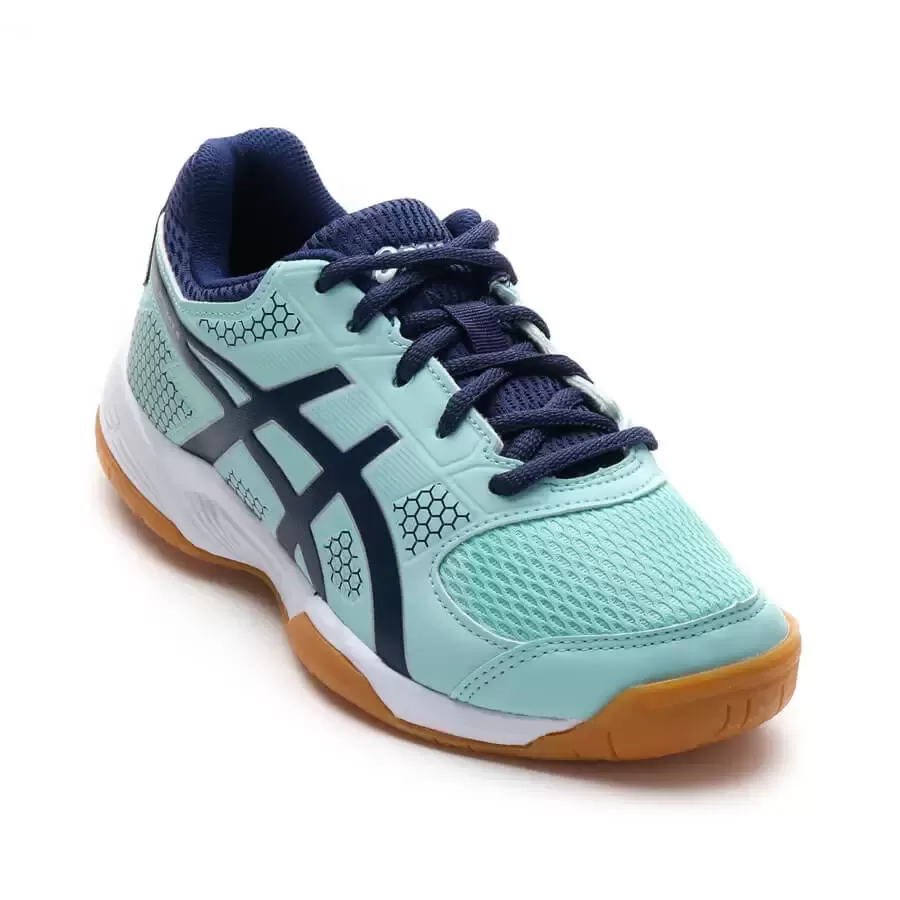 Asics gel rocket 8 mujer hotsell