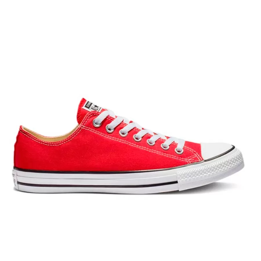 Imagen 0 de 4 de Zapatillas Converse All Star Core-ROJO