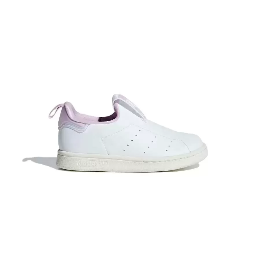 Imagen 0 de 4 de Zapatillas adidas originals Stan Smith 360 I-BLANCO/LILA