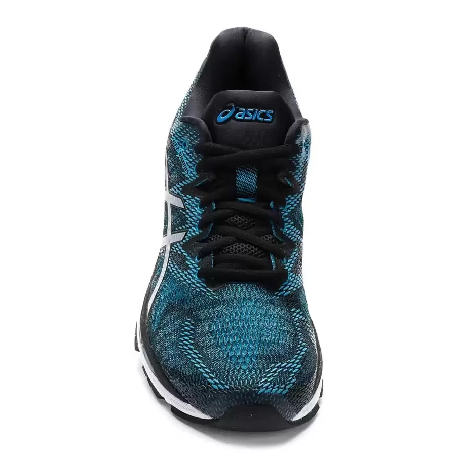 Asics nimbus 20 Negro online