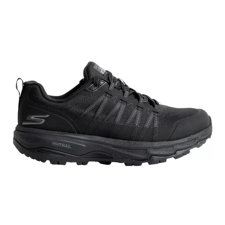 Imagen 0 de 5 de Zapatillas Skechers Go Run Trail Altitude-NEGRO/NEGRO