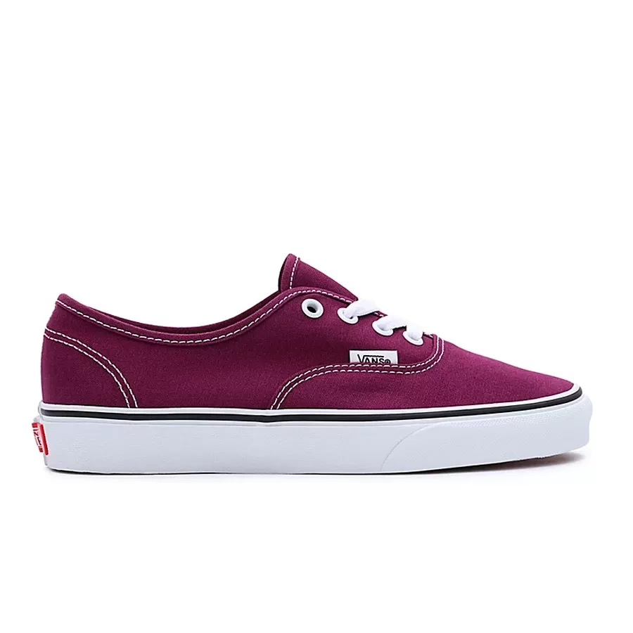 Imagen 0 de 4 de Zapatillas Vans Authentic-PURPURA