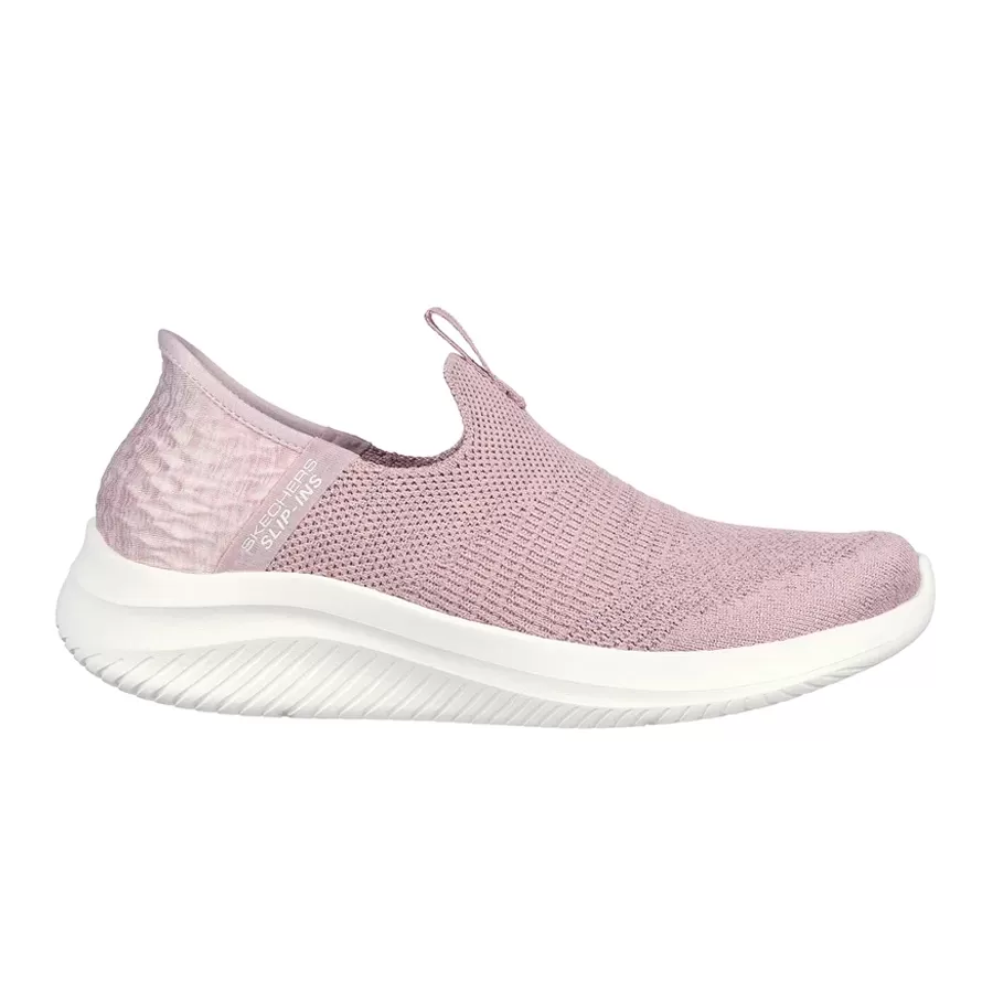 Imagen 0 de 5 de Zapatillas Skechers Ultra Flex 3.0-LILA/BLANCO