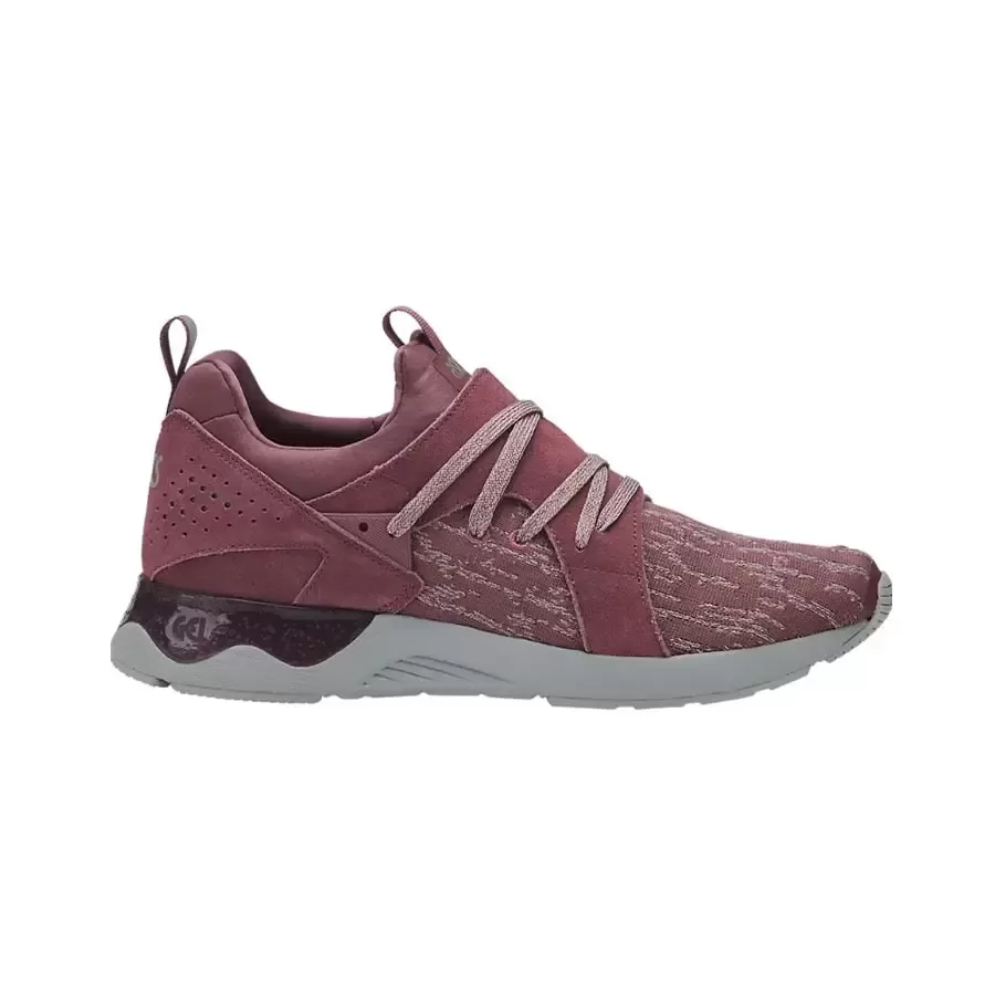 Imagen 0 de 6 de Zapatillas Asics Tiger Gel Vt V Fr Knit-ROSA