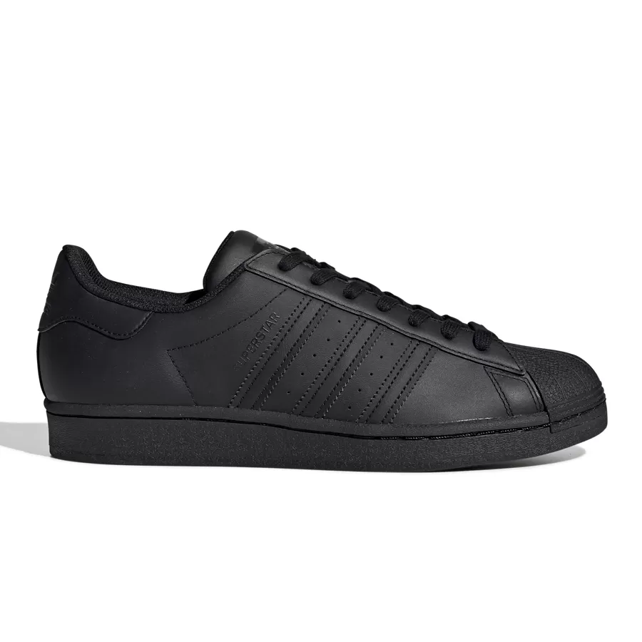 Imagen 0 de 8 de Zapatillas adidas originals Superstar-NEGRO/NEGRO