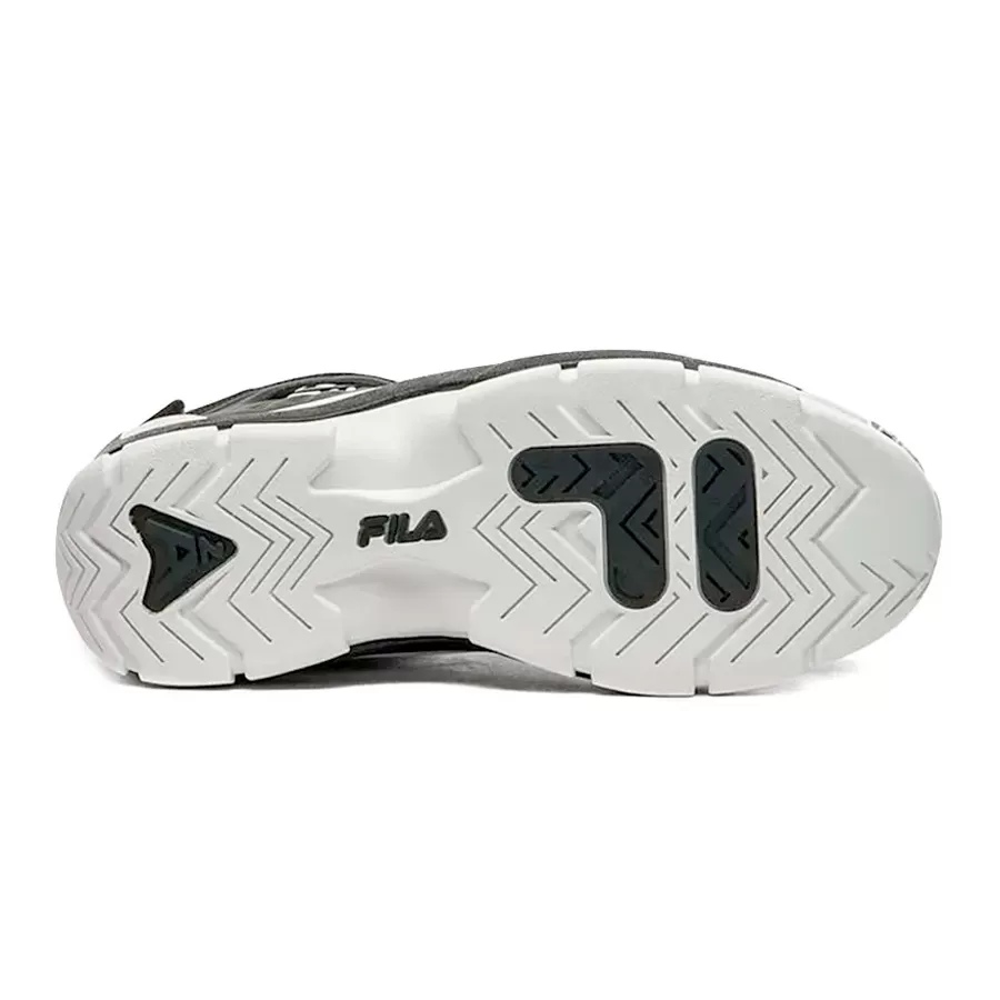 Imagen 4 de 6 de Zapatillas Fila Grant Hill 2 Gb-NEGRO/BLANCO