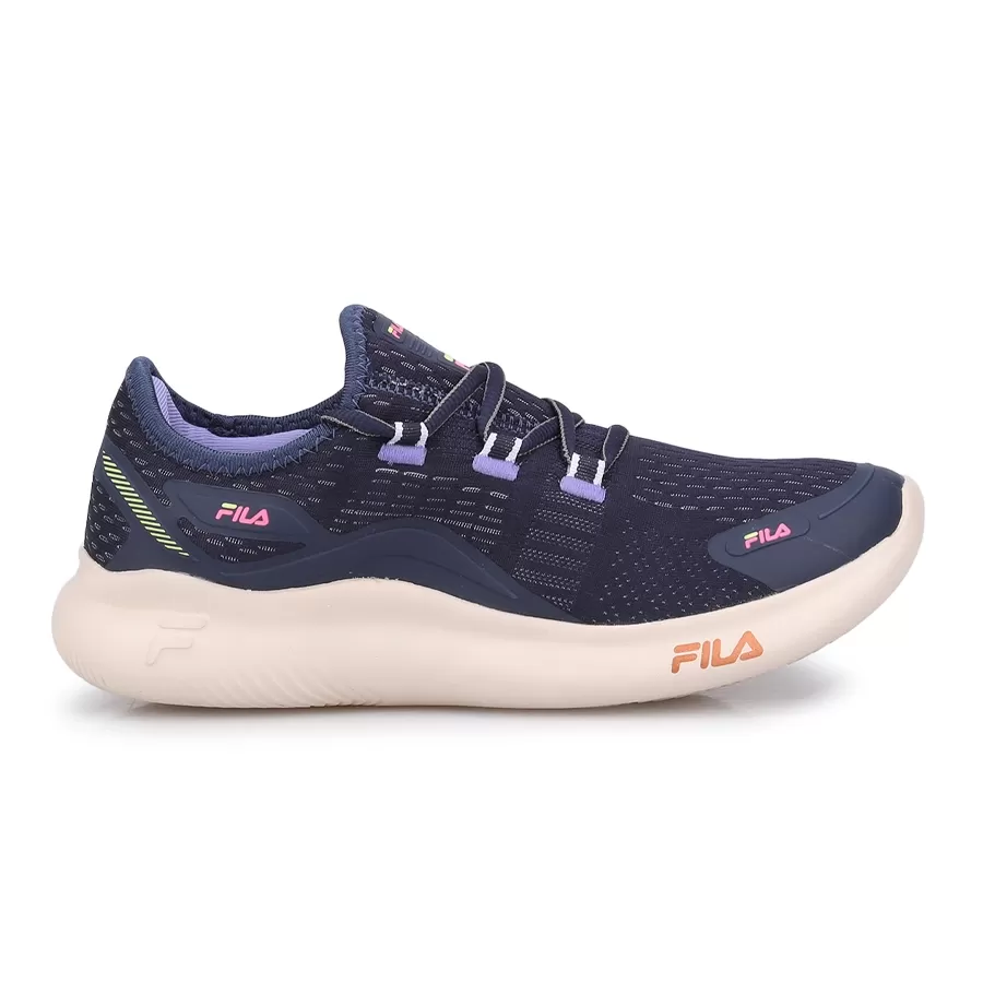 Imagen 0 de 6 de Zapatillas Fila Intruder-MARINO/ROSA/LIMA