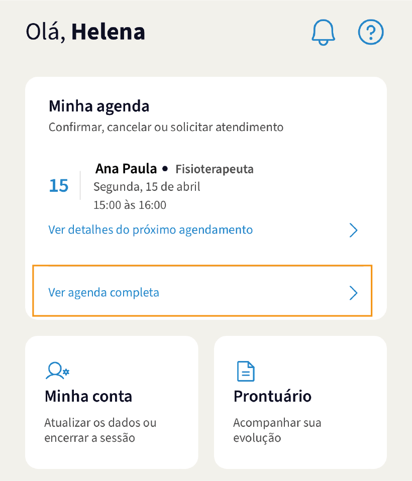 Confirmar presenca 1 Confirmar presenca 1