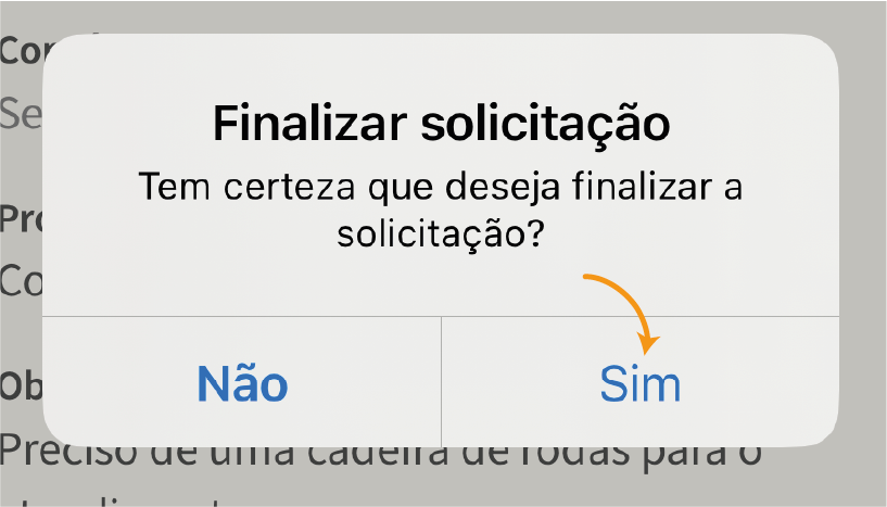 Novo agendamento 13 Novo agendamento 13