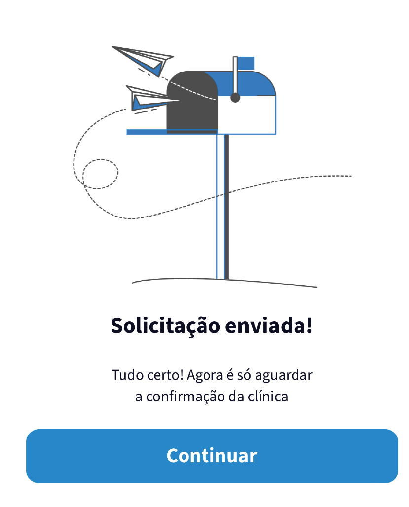 Novo agendamento 14 Novo agendamento 14