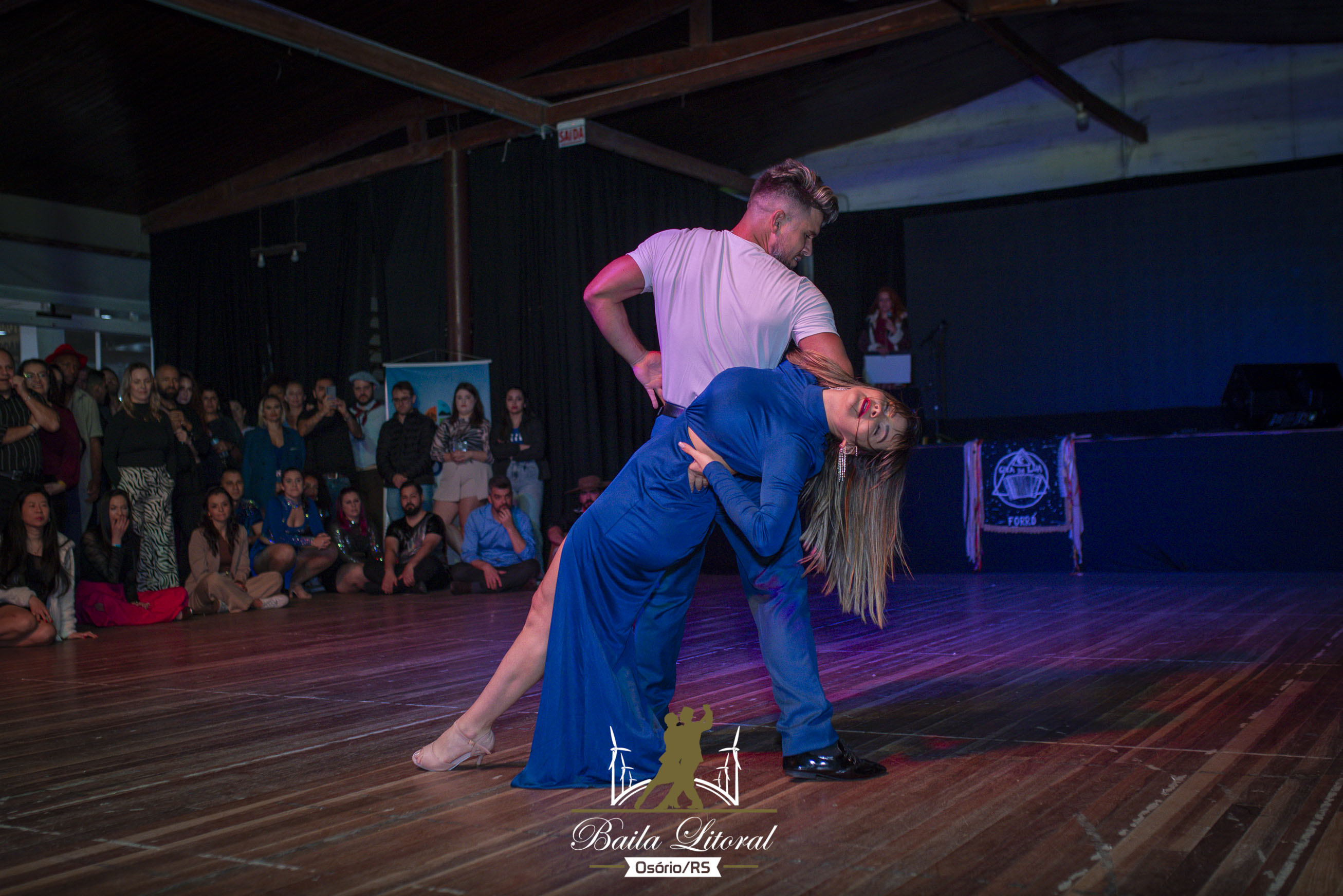 Baila Litoral 2025