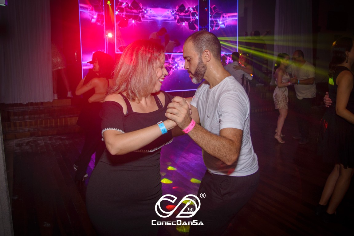 ConecSamba 2025