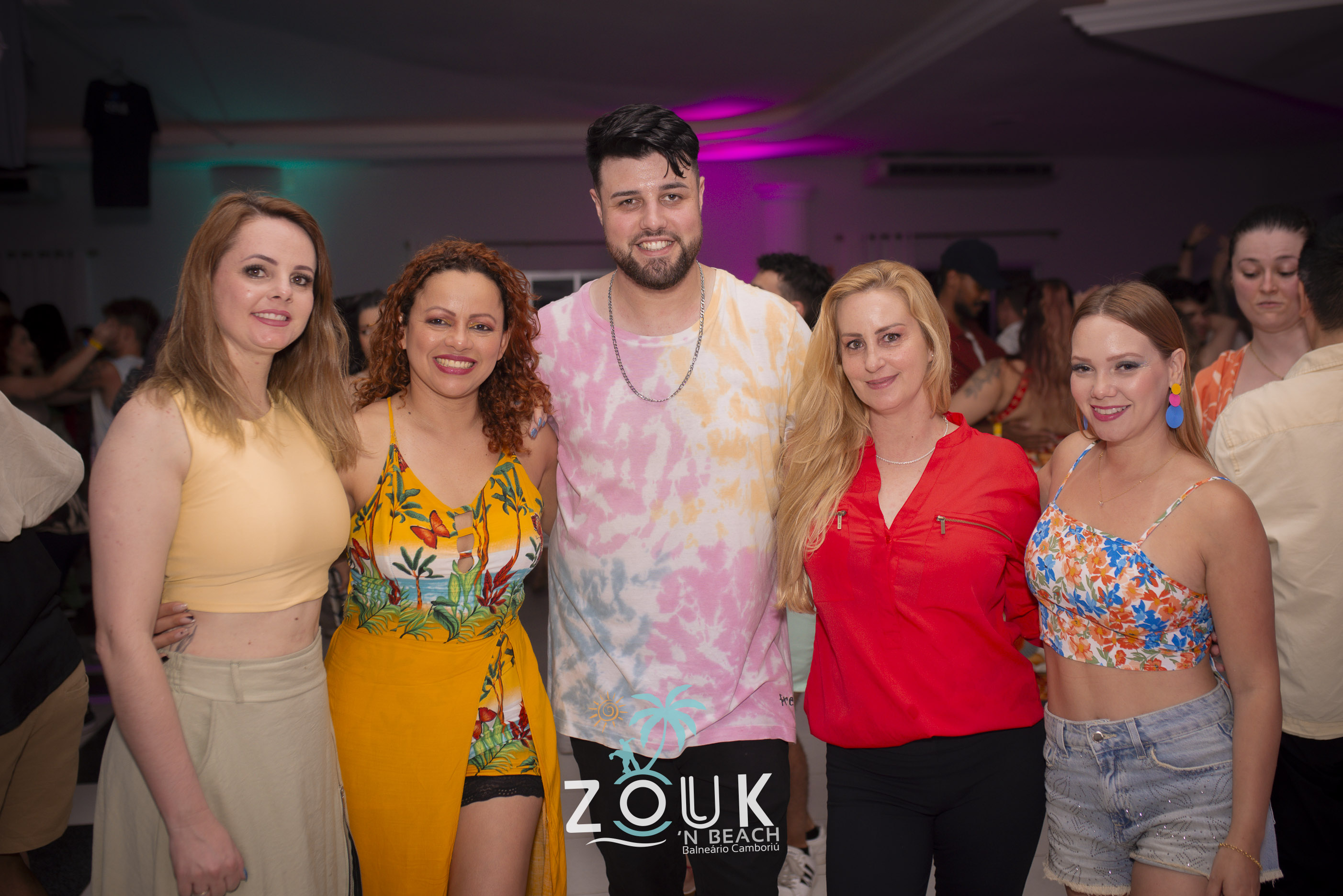 Elite Samba Congress 2025