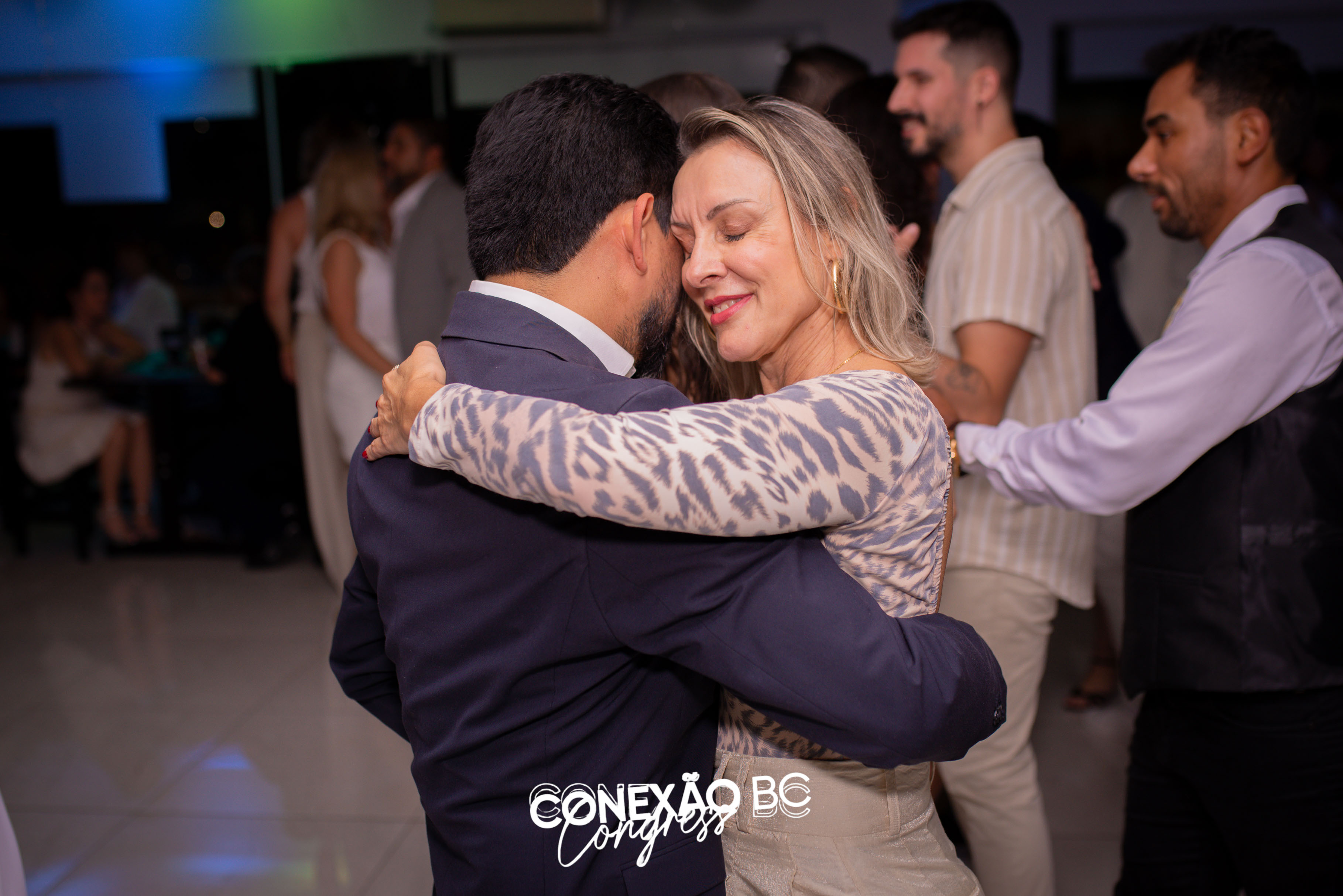 Conexão BC Congress 2027