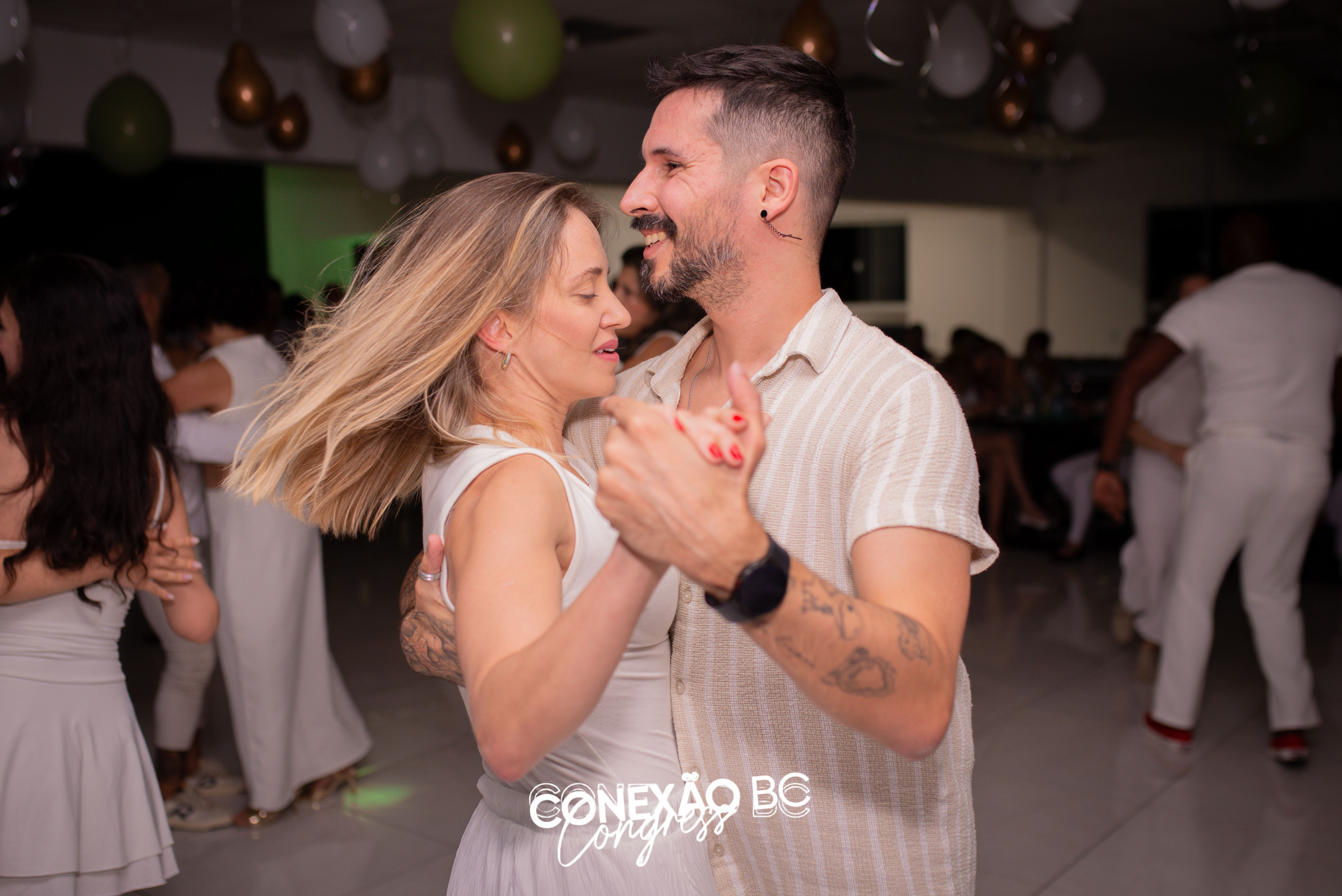 Conexão BC Congress 2027