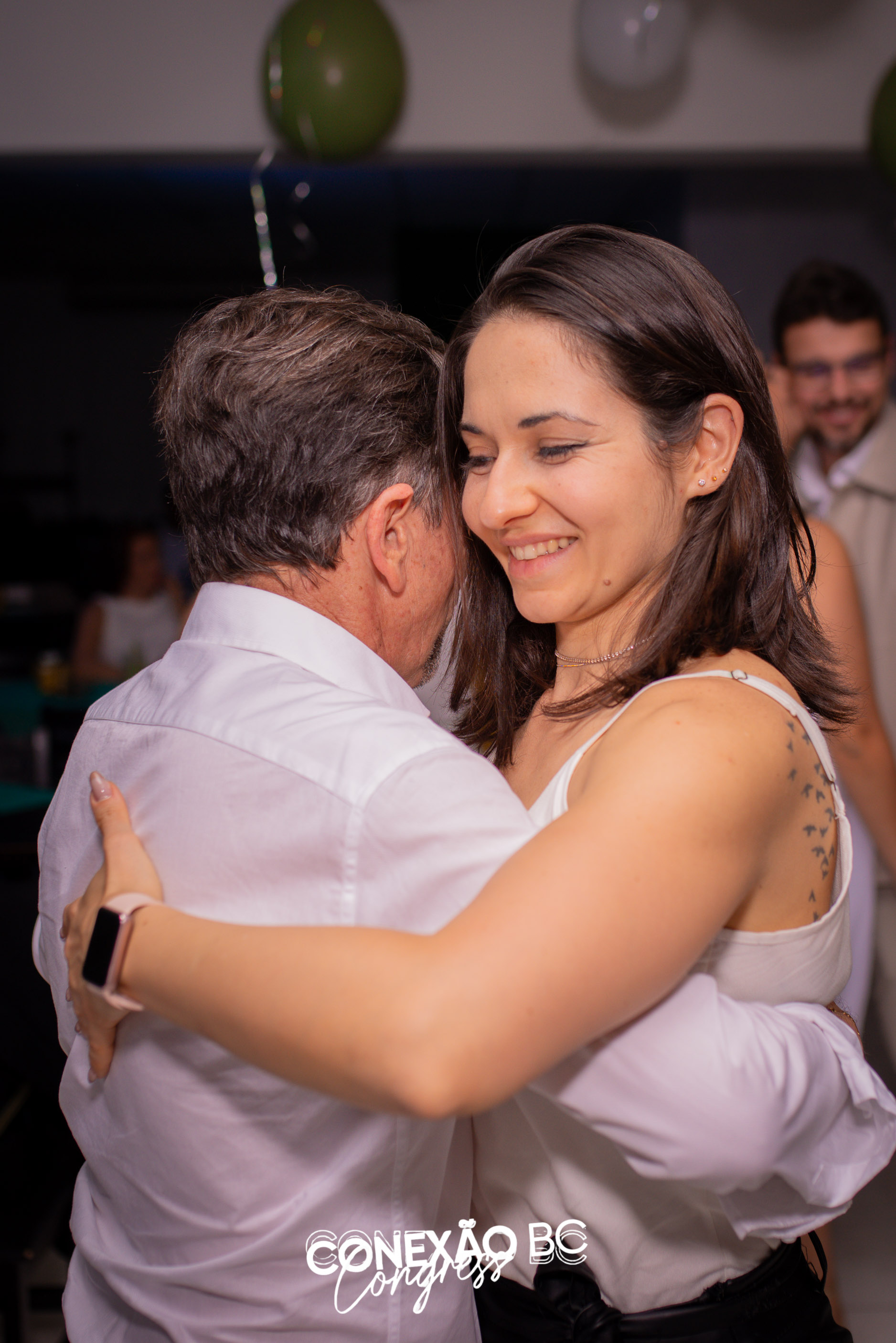 Conexão BC Congress 2027