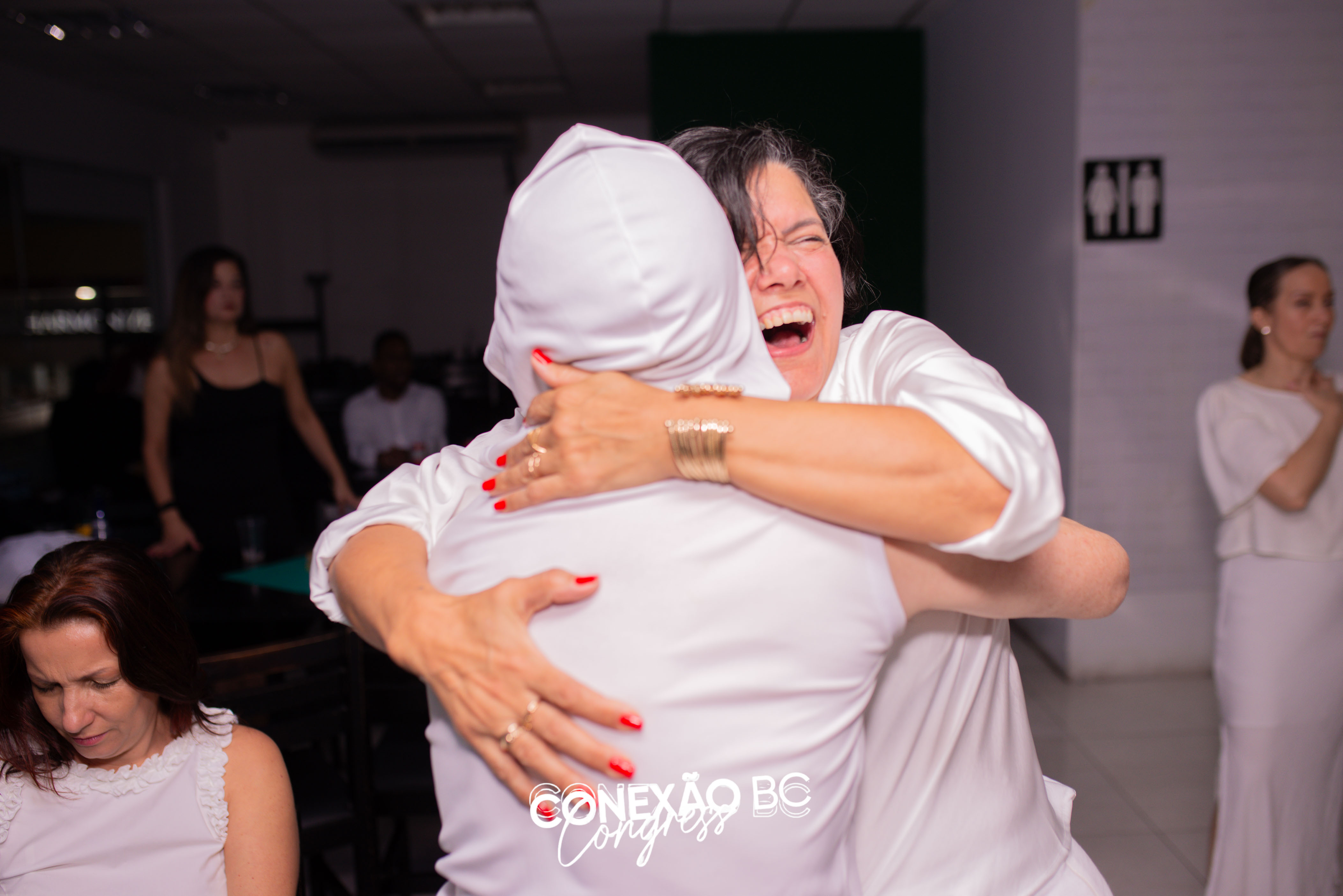 Conexão BC Congress 2027