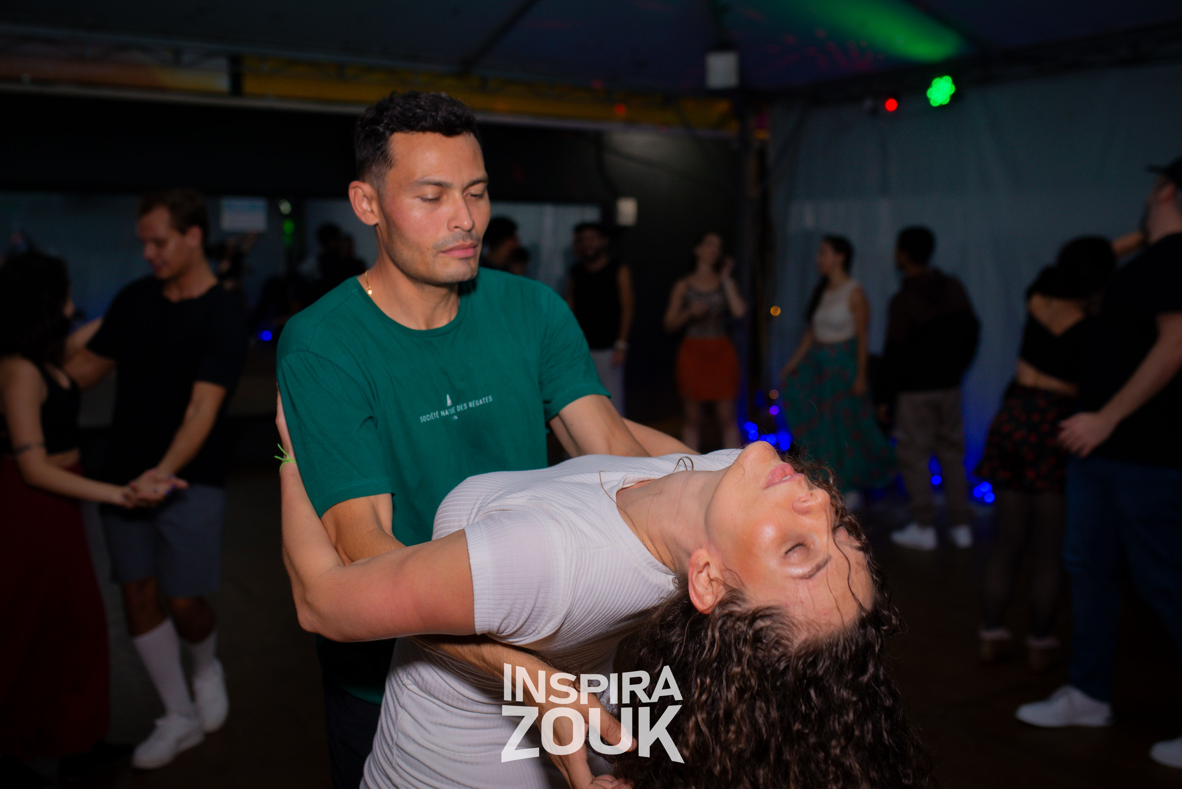 Esquenta Zathus Zouk Congress 2026