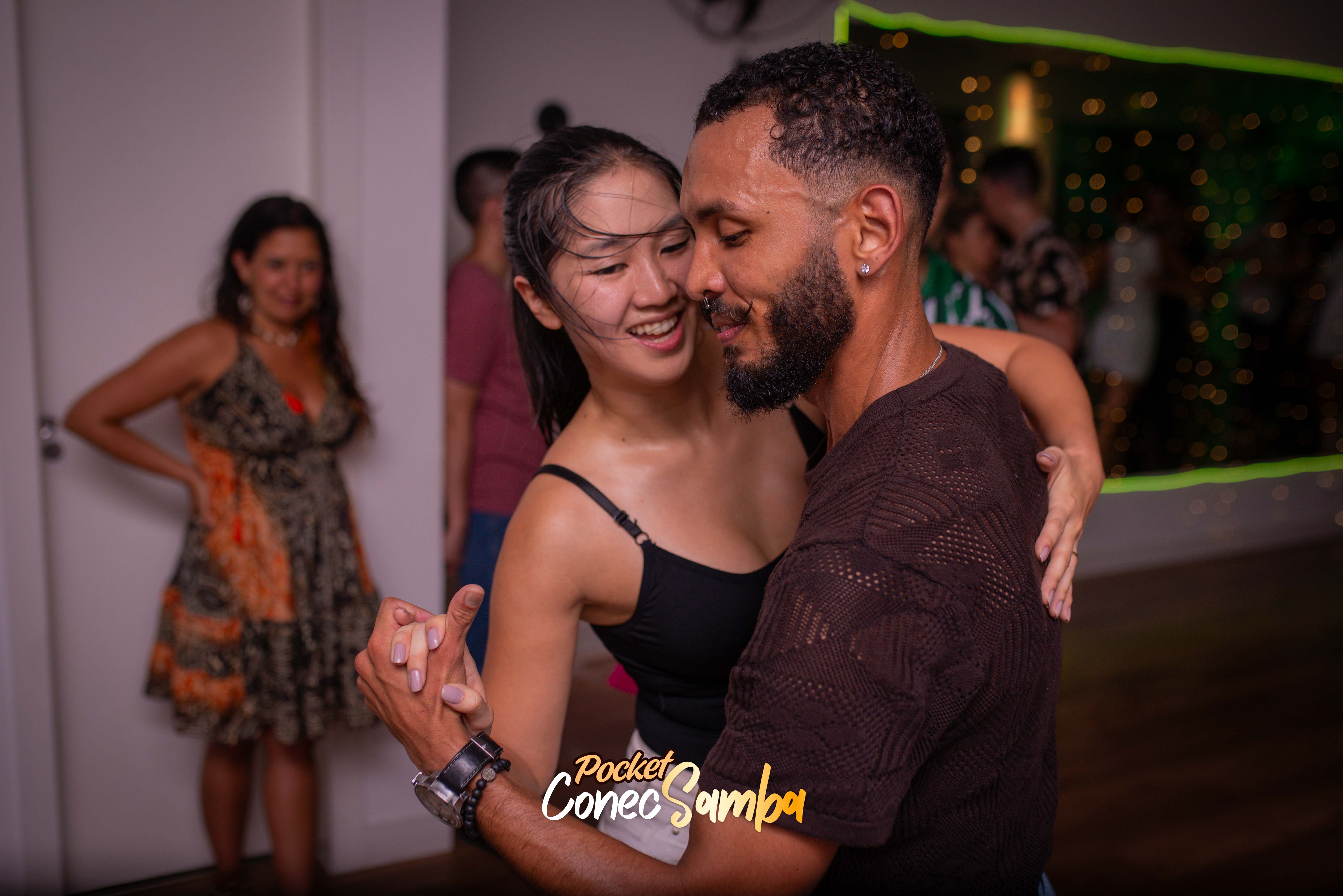 Pocket ConecSamba 2026