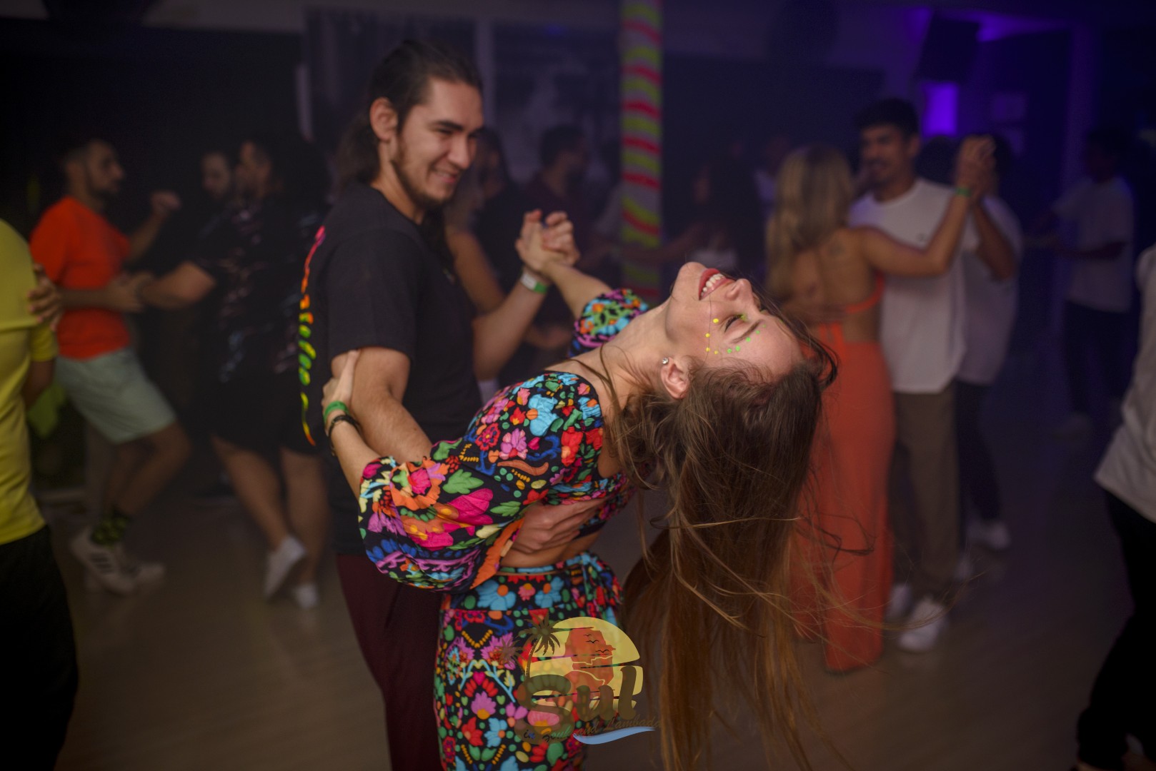 Sul in Zouk and Lambada 2026