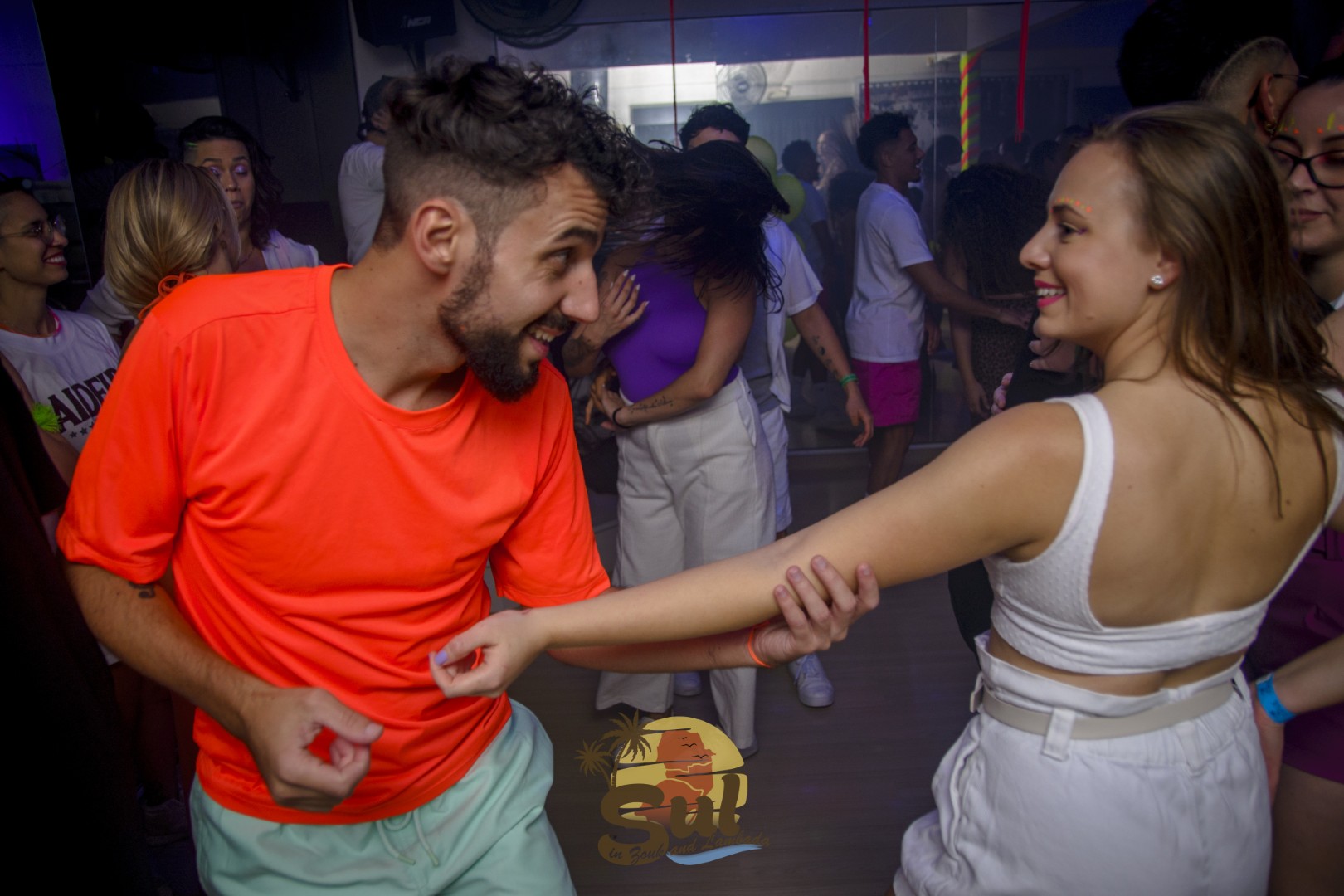 Sul in Zouk and Lambada 2026