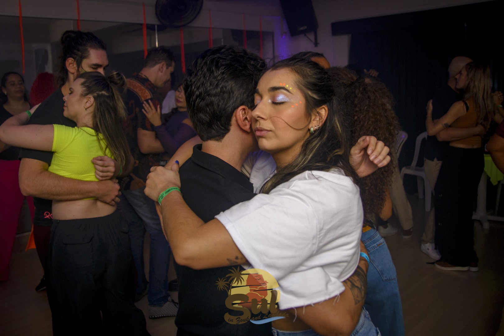 Sul in Zouk and Lambada 2026