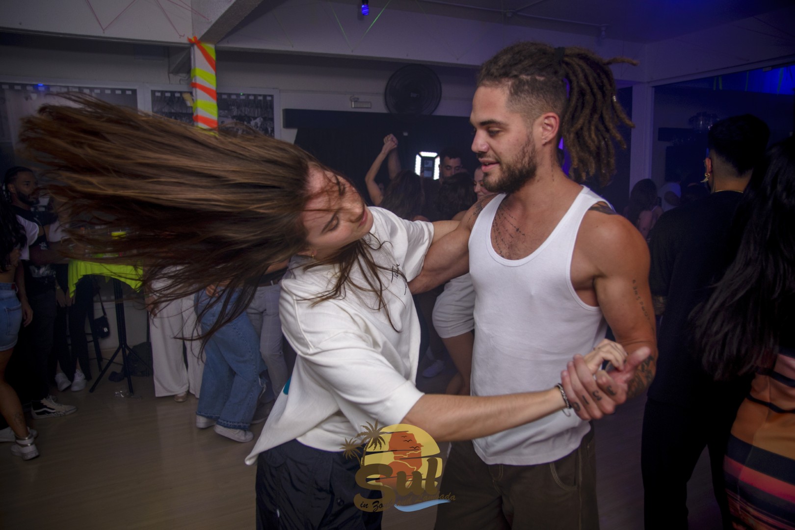 Sul in Zouk and Lambada 2026