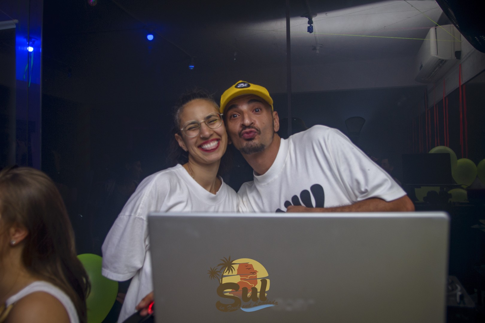 Sul in Zouk and Lambada 2026