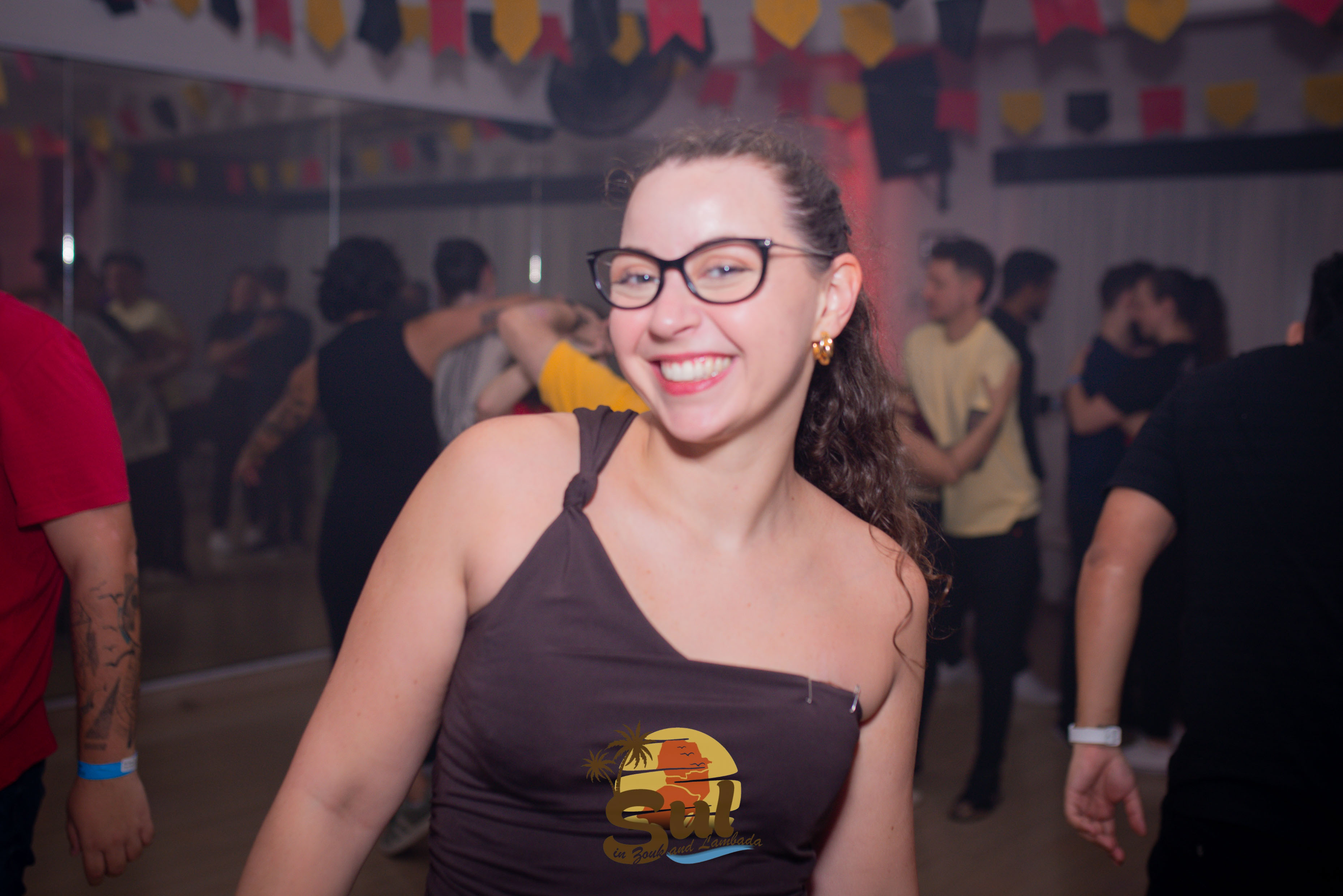 Sul in Zouk and Lambada
