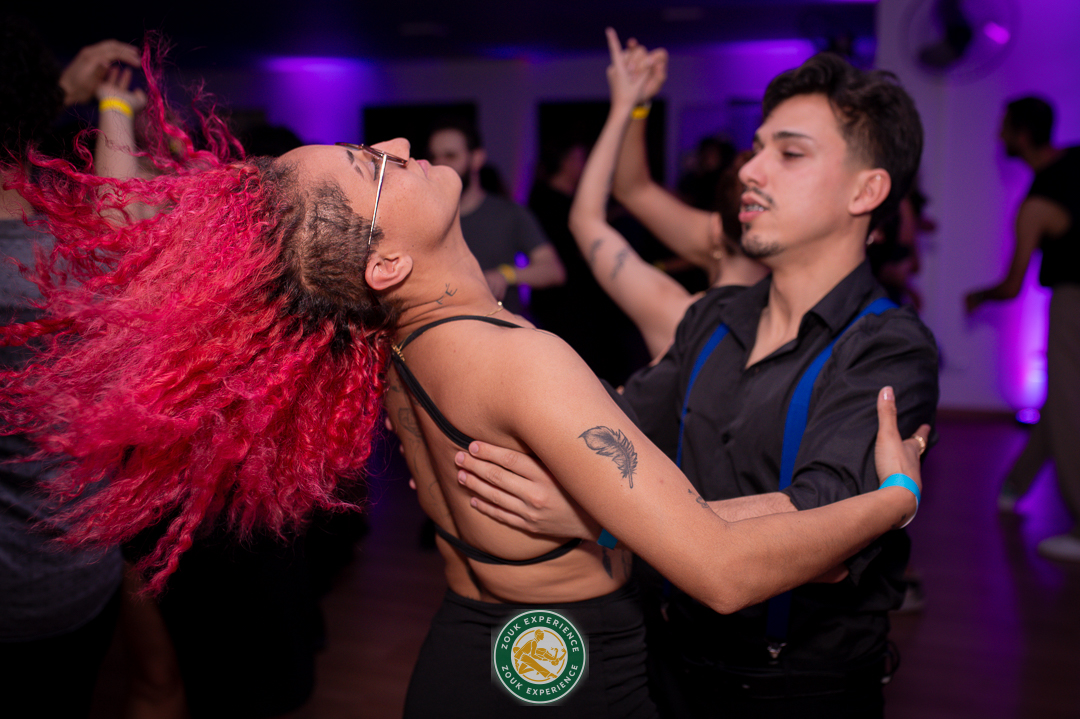 Zouk Experience 2026