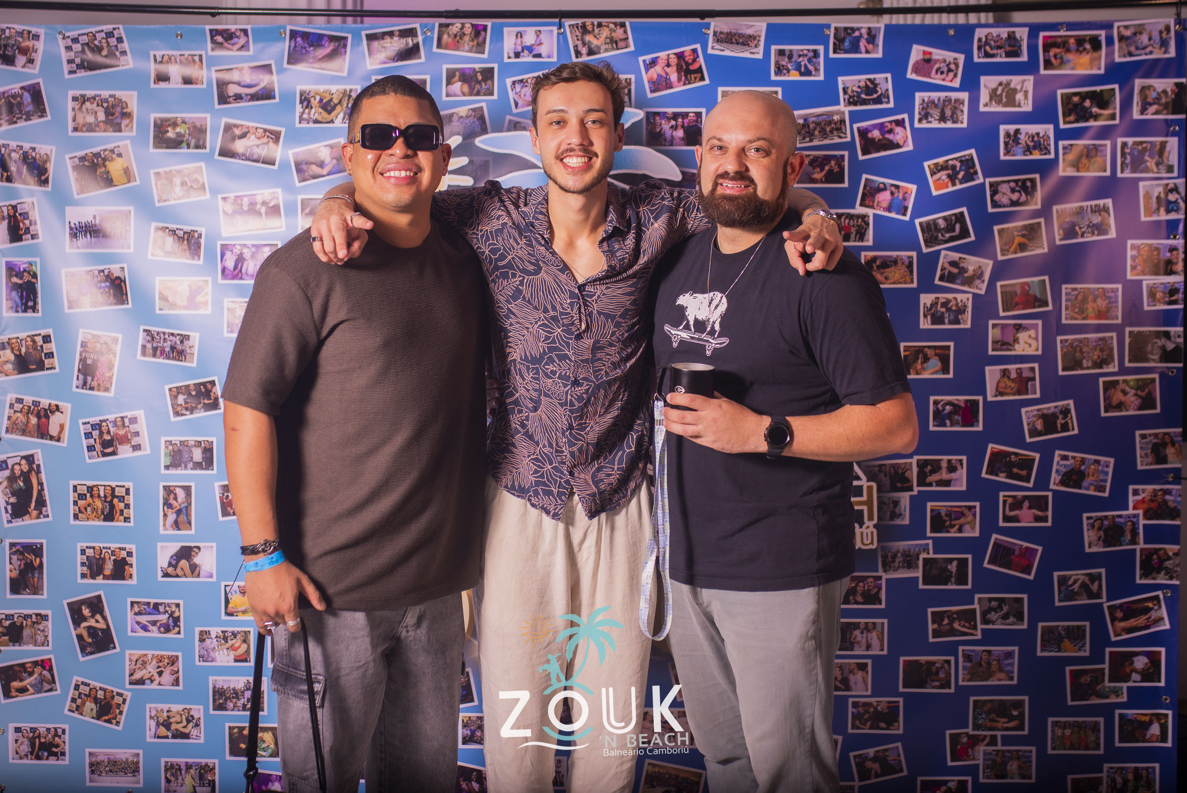 Zoukn Beach 2026
