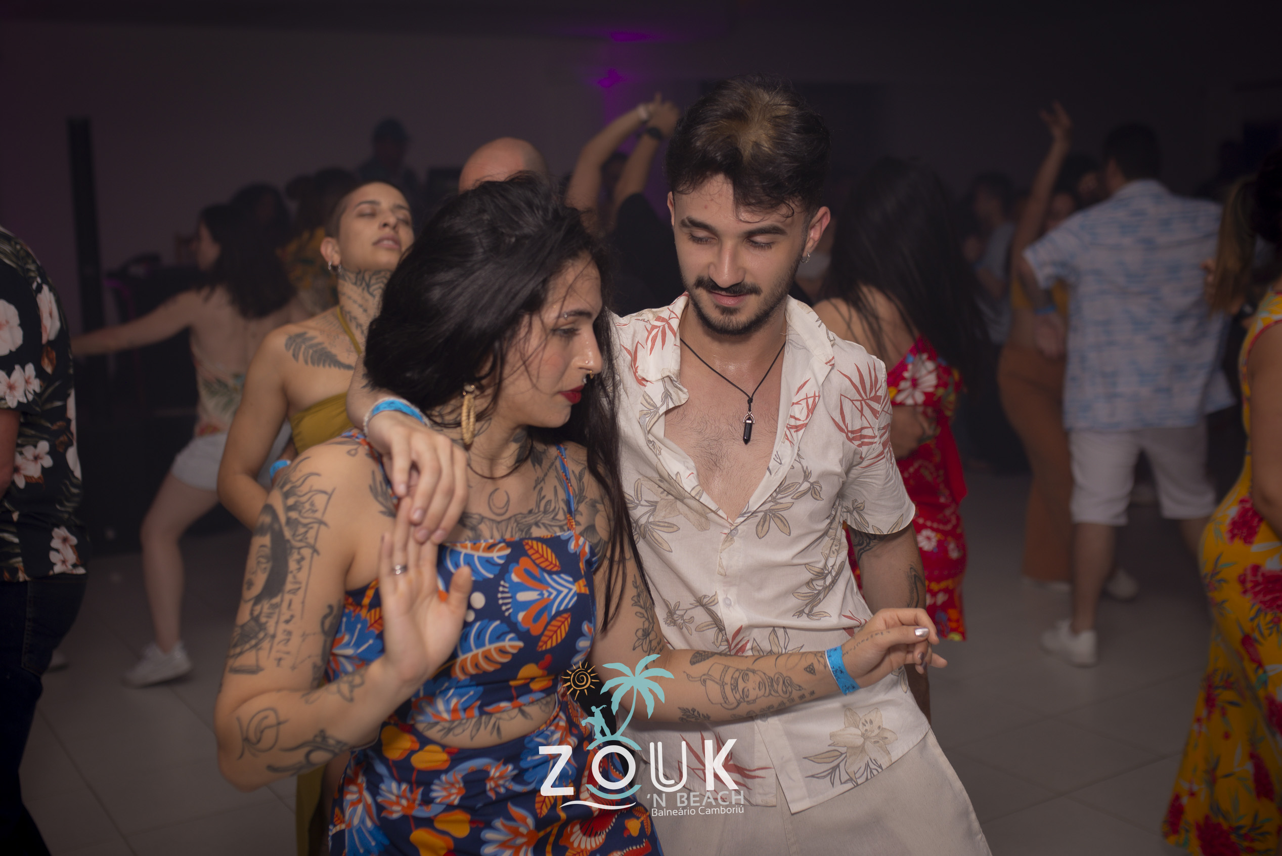 Zoukn Beach 2026
