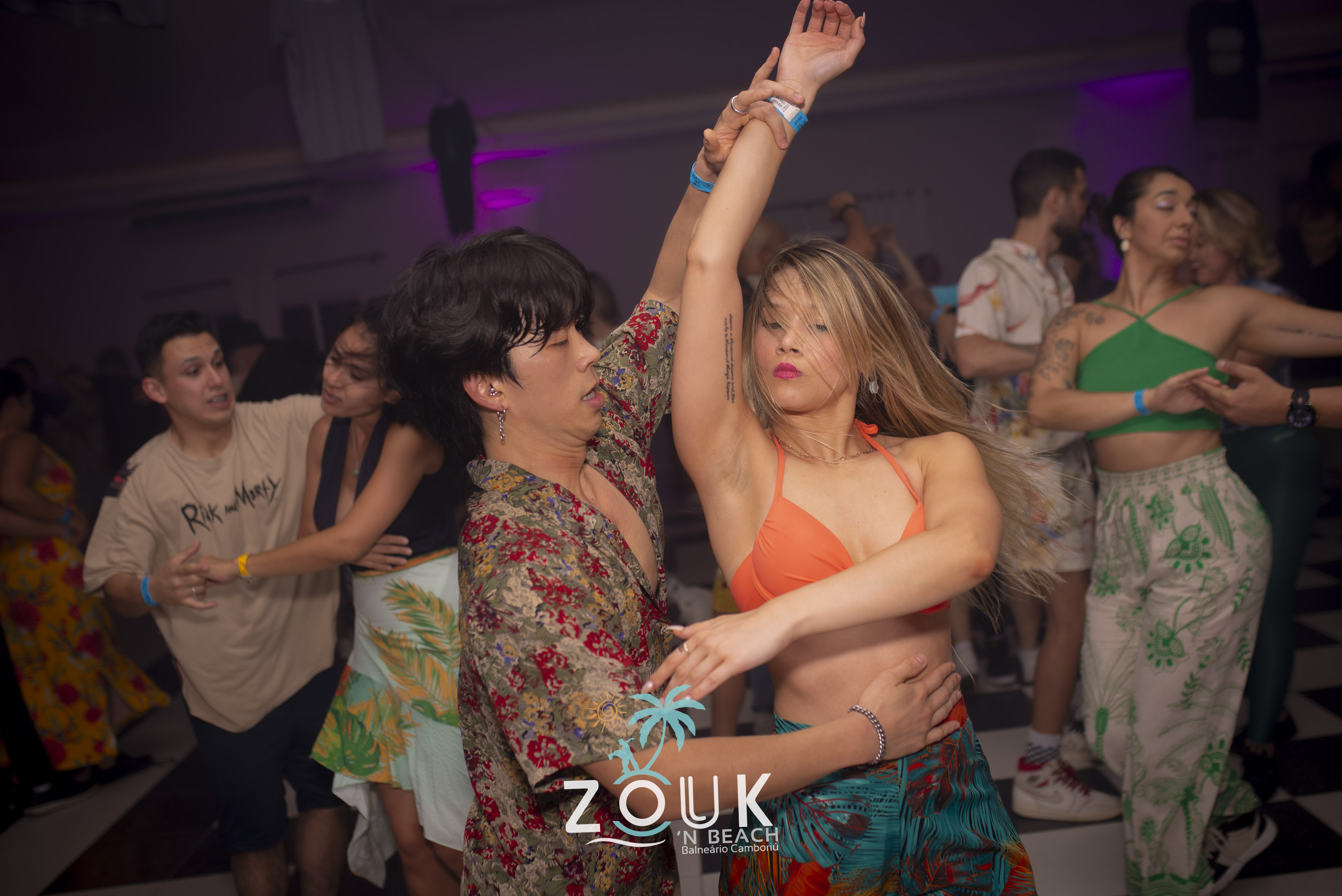 Zoukn Beach 2026