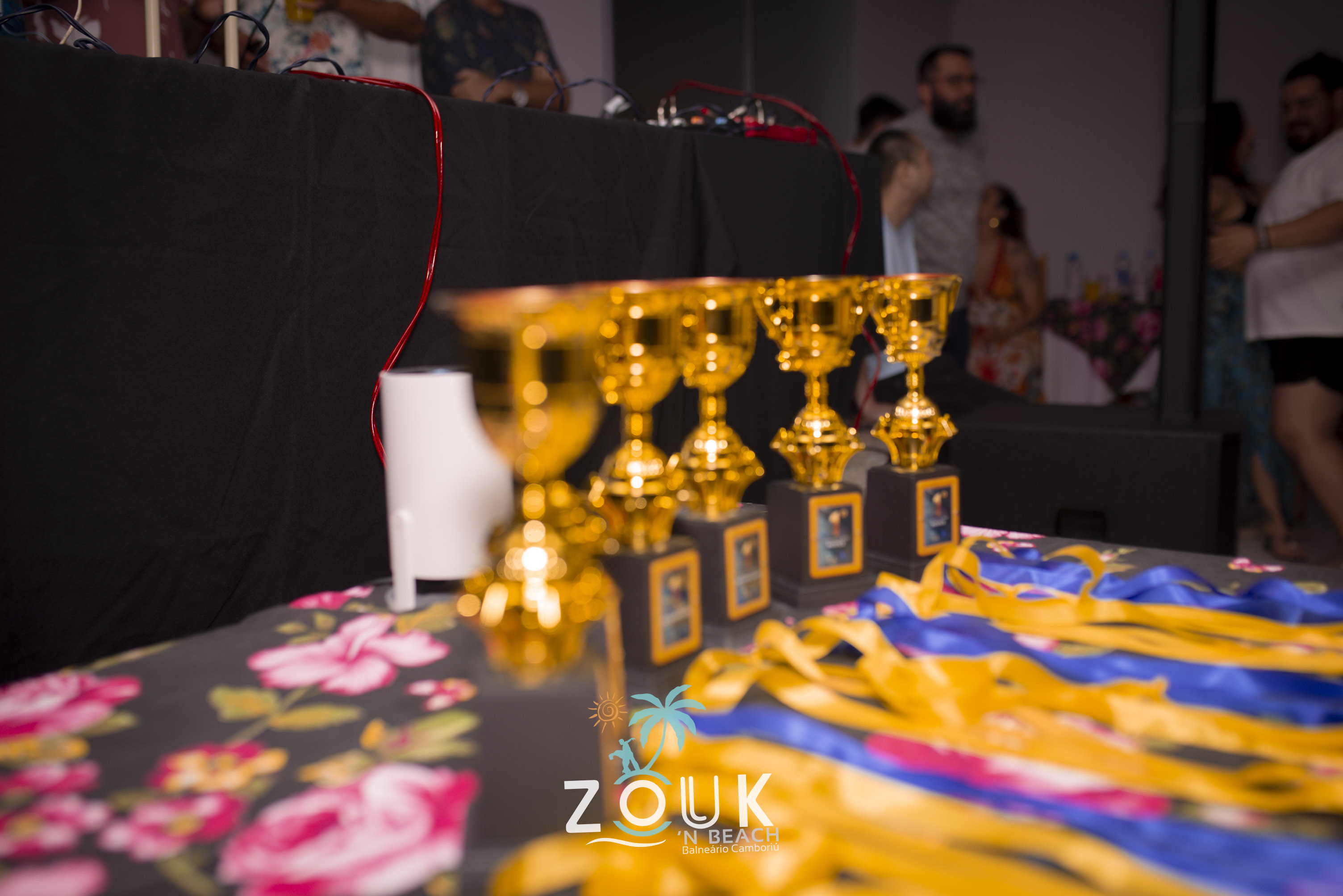 Zoukn Beach 2026