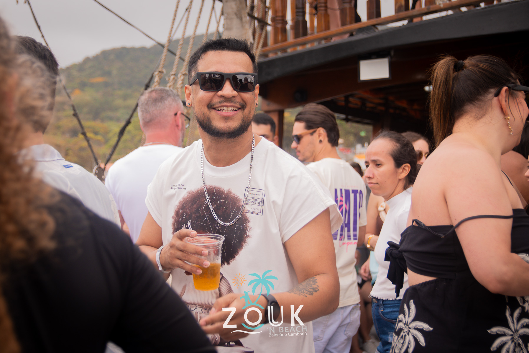 Zoukn Beach 2026