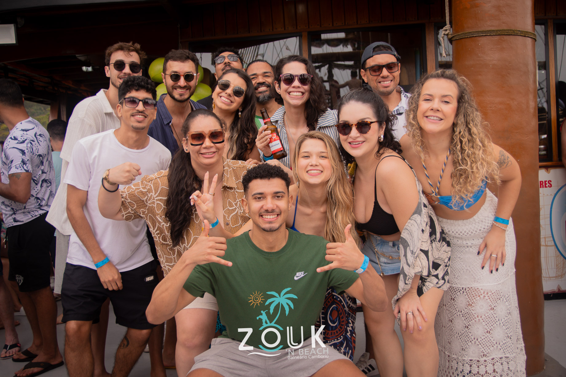 Zoukn Beach 2026