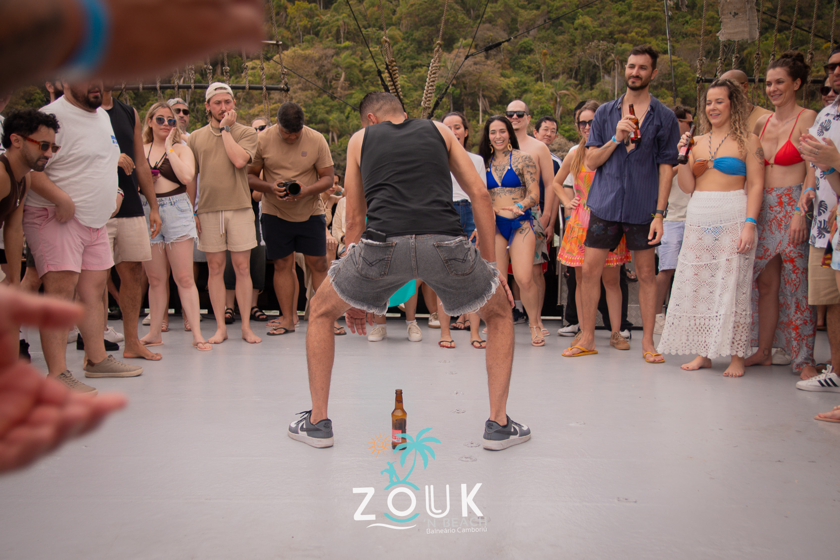 Zoukn Beach 2026