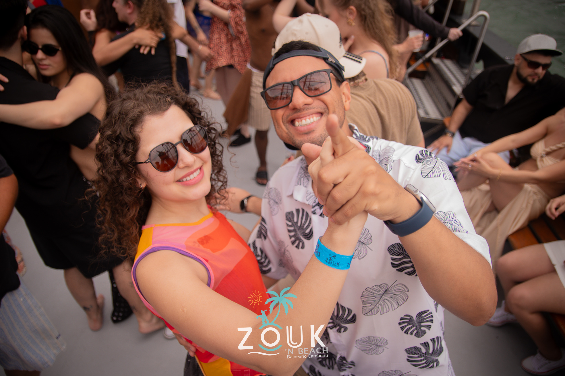 Zoukn Beach 2026